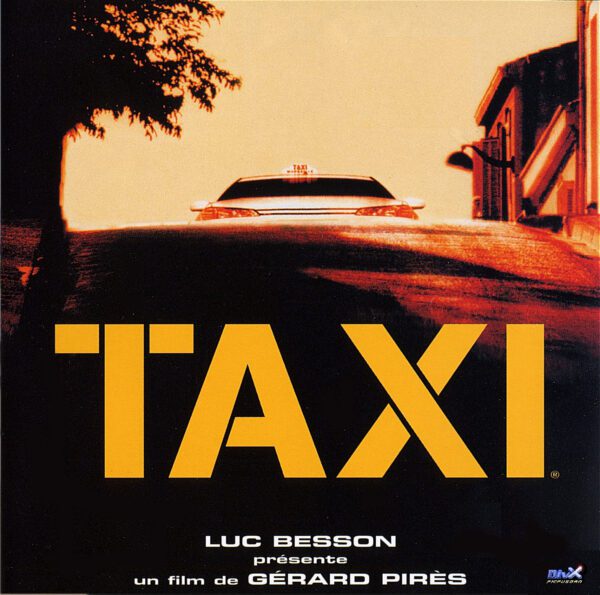 Taxi