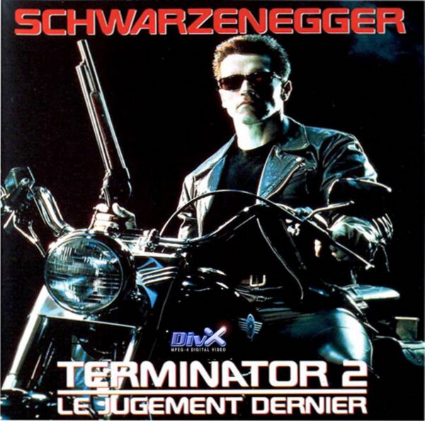 Terminator 2 : Le Jugement Dernier