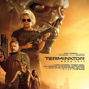 Terminator : Dark Fate