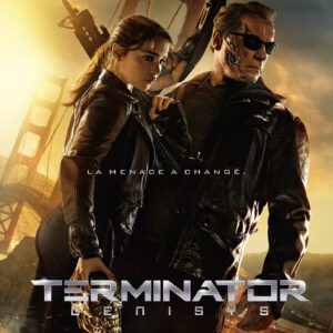 Terminator : Genisys