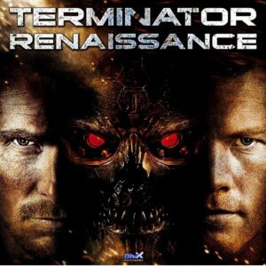 Terminator : Renaissance