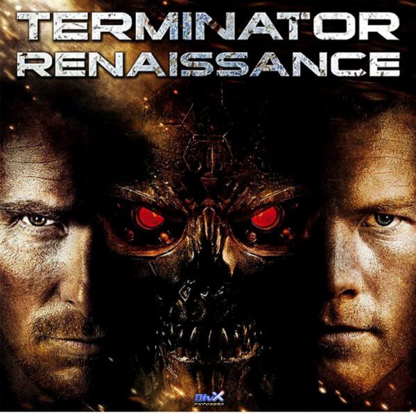 Terminator : Renaissance