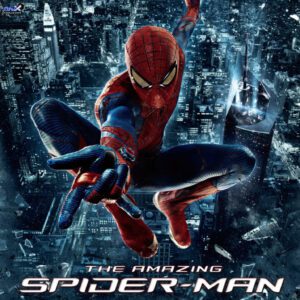The Amazing Spider-Man