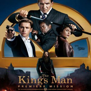 The King’s Man : Première Mission