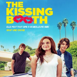 The Kissing Booth