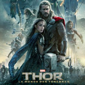 Thor : Le Monde Des Ténèbres