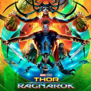 Thor : Ragnarok