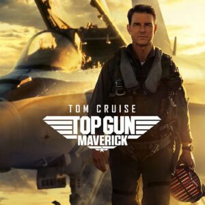 Top Gun : Maverick