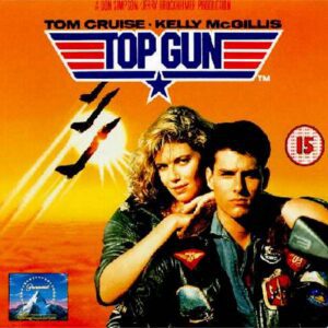 Top Gun