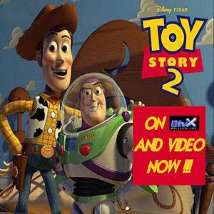 Toy Story 2