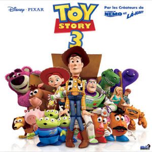 Toy Story 3