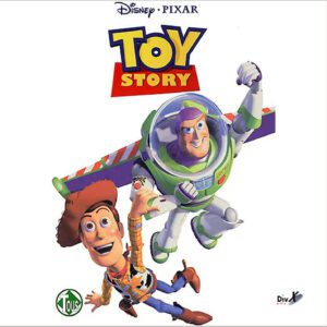 Toy Story