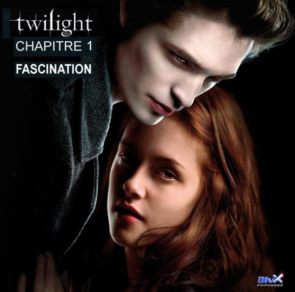 Twilight - Chapitre 1 : Fascination