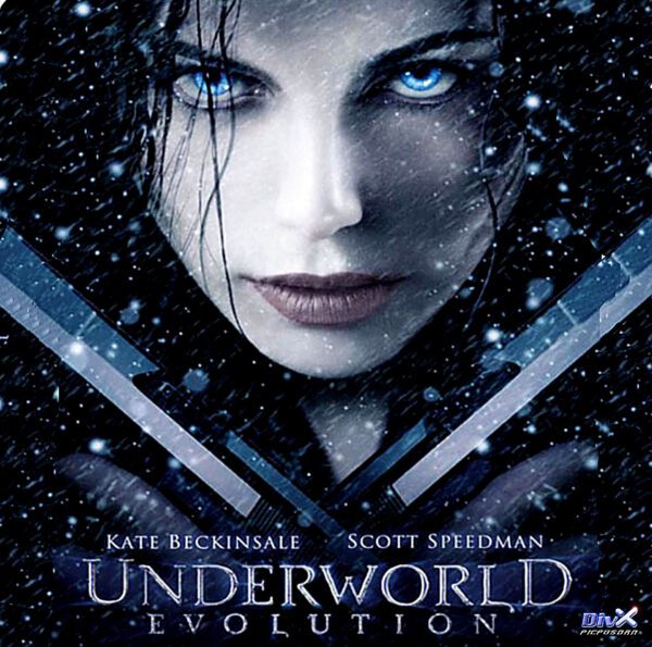 Underworld 2 : Evolution