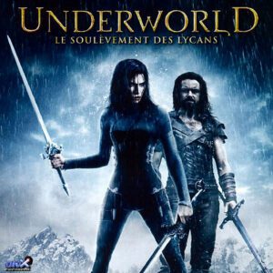 Underworld 3 : Le Soulèvement Des Lycans