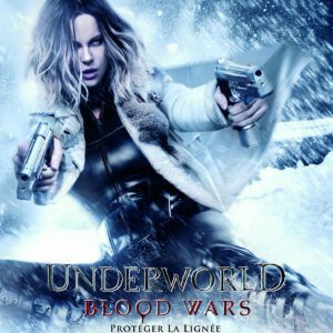 Underworld : Blood Wars