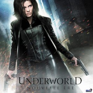 Underworld : Nouvelle ère