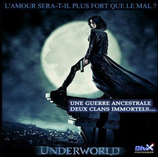 Underworld