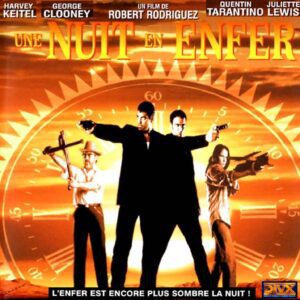Une Nuit En Enfer