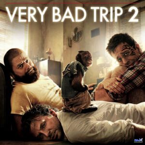 Very Bad Trip 2