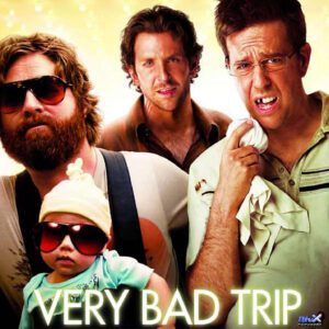 Very Bad Trip