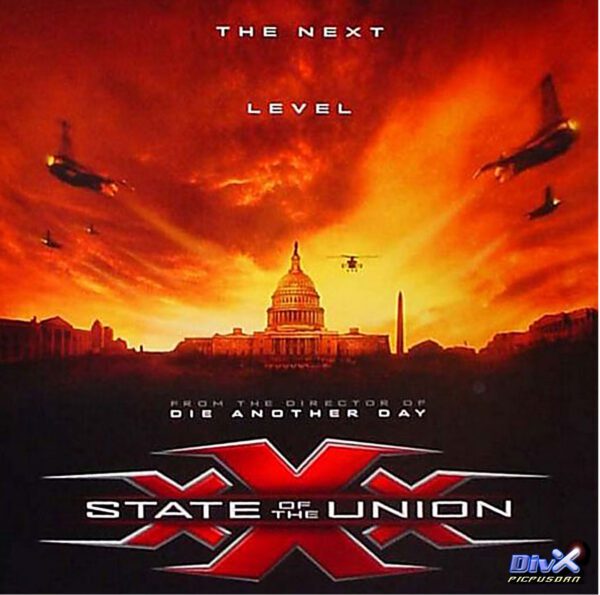 xXx 2 : The Next Level