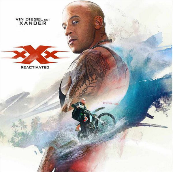 xXx : Reactivated