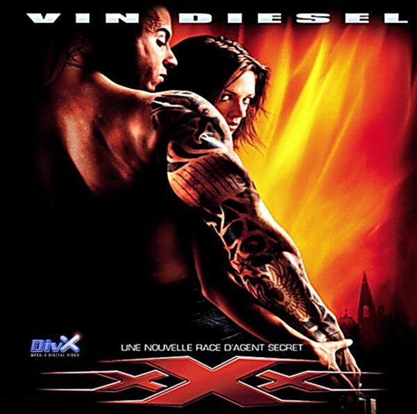 xXx