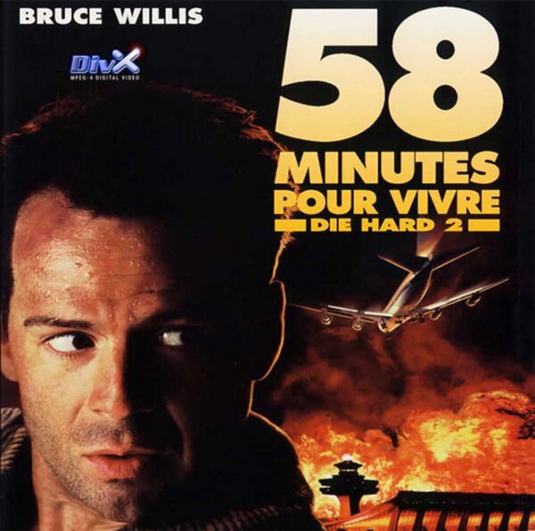 58 minutes Pour Vivre