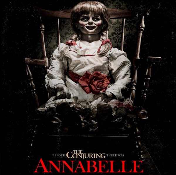 Annabelle