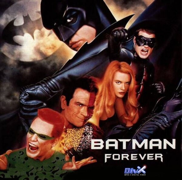 Batman Forever