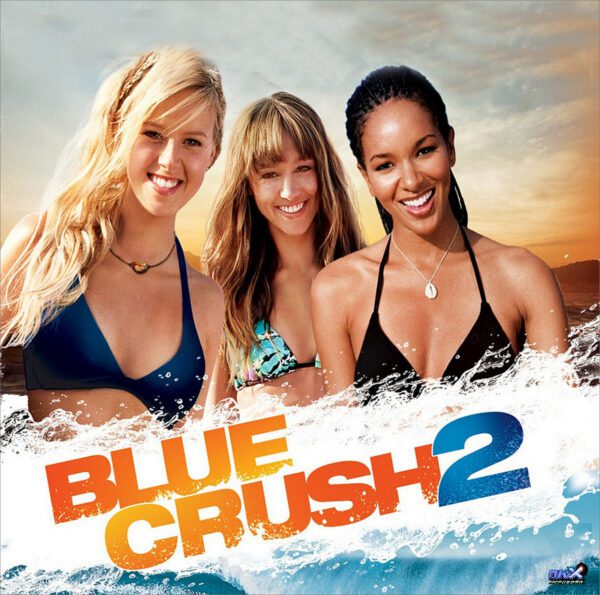 Blue Crush 2