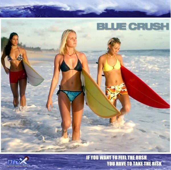 Blue Crush