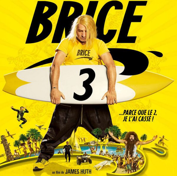 Brice 3