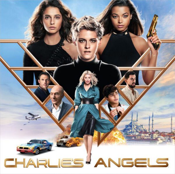 Charlie's Angels