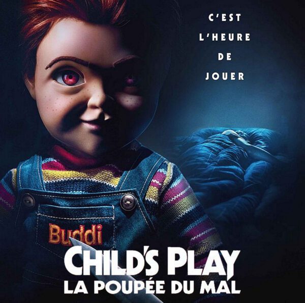 La Poupée Du Mal