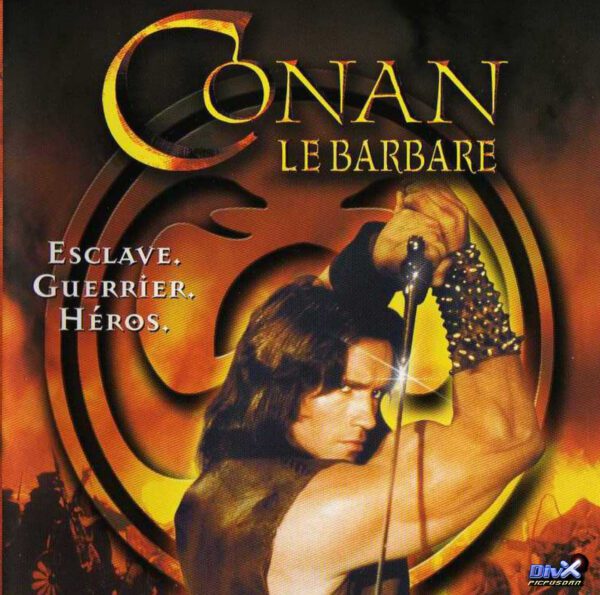 Conan Le Barbare