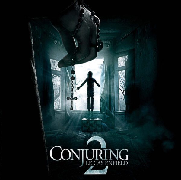 Conjuring 2 : Le Cas Enfield