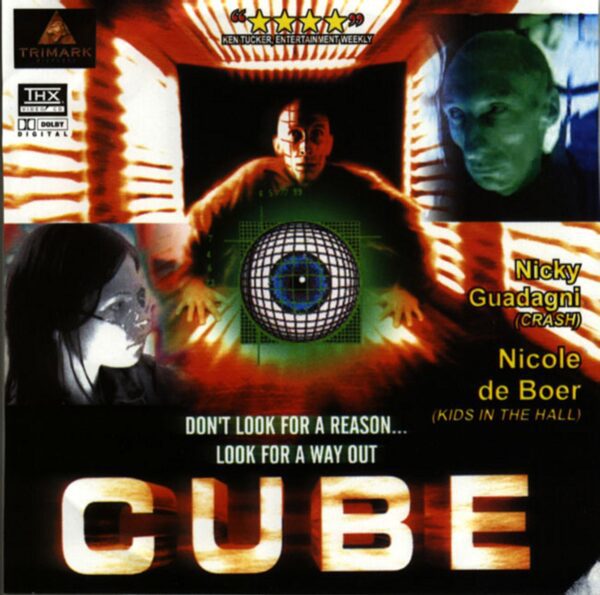 Cube
