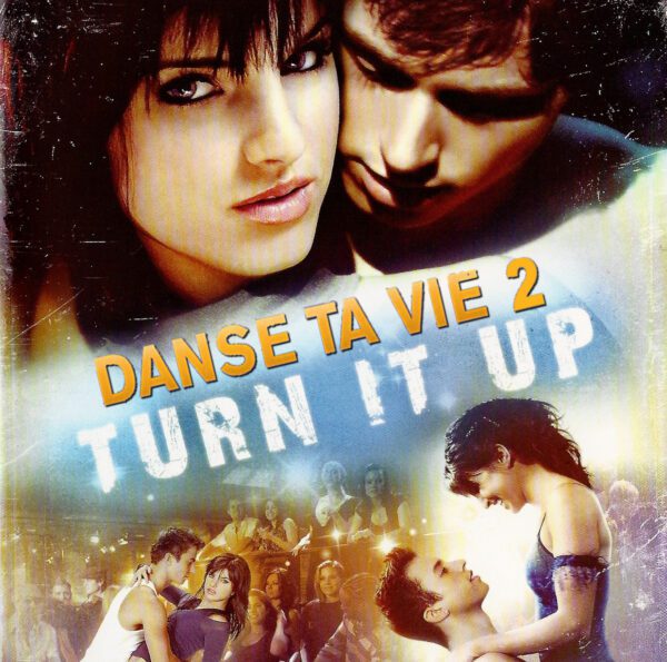 Danse Ta Vie 2