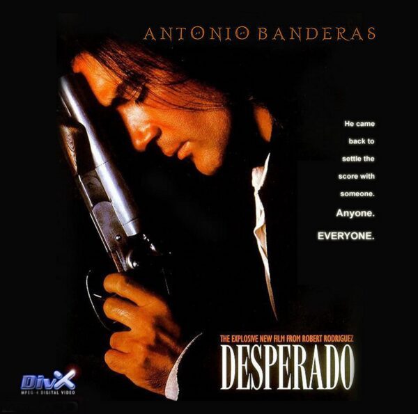 Desperado