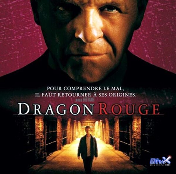 Dragon Rouge