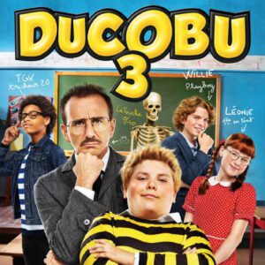 Ducobu 3