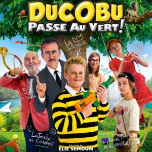 Ducobu Passe Au Vert