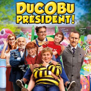 Ducobu Président