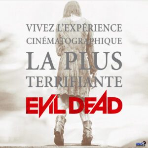 Evil Dead