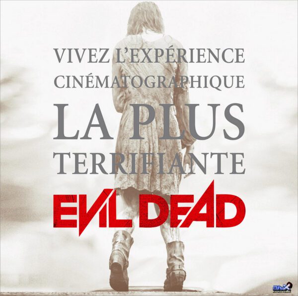 Evil Dead