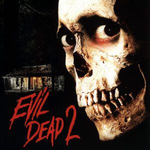 Evil Dead 2