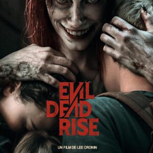 Evil Dead Rise