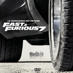 Fast And Furious 7